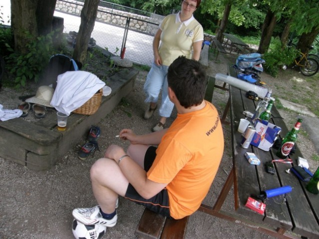 2. HA piknik - 31.5.2008 - foto