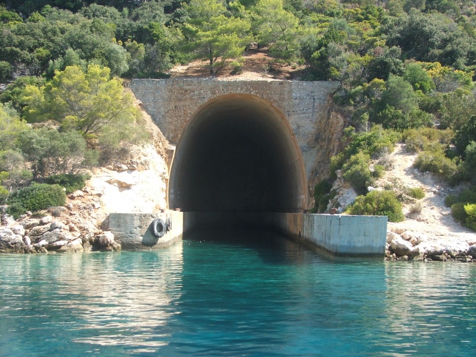 Jadranje - foto povečava