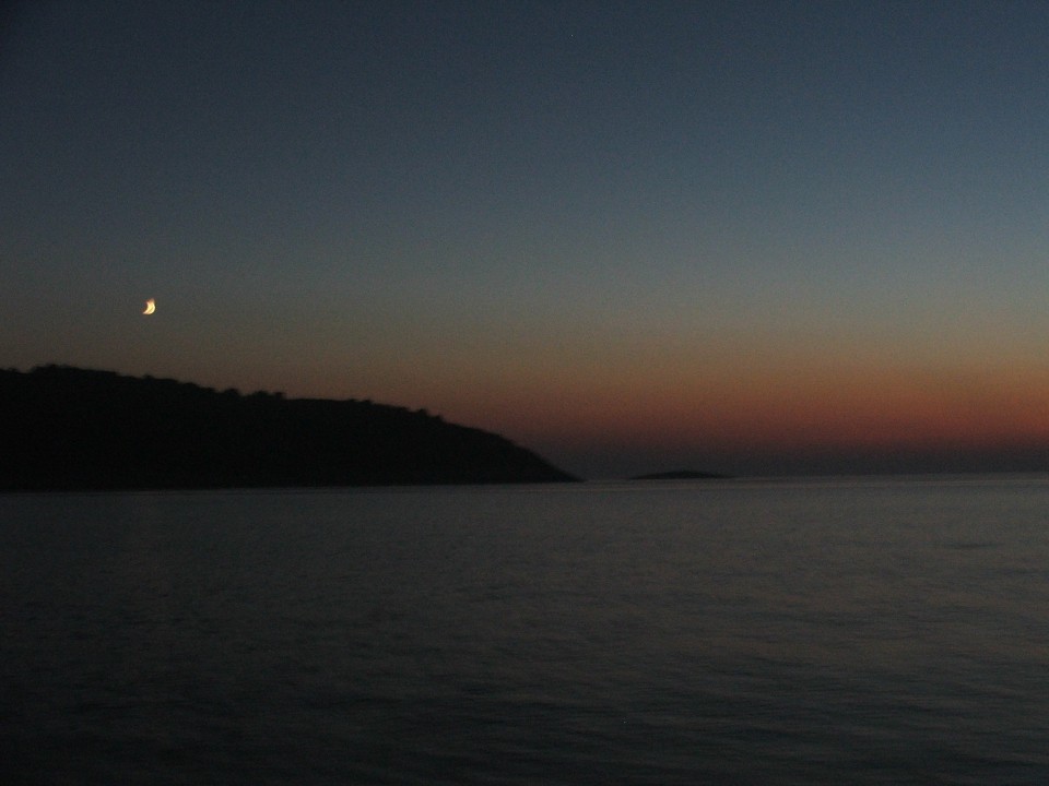 Jadranje - foto povečava