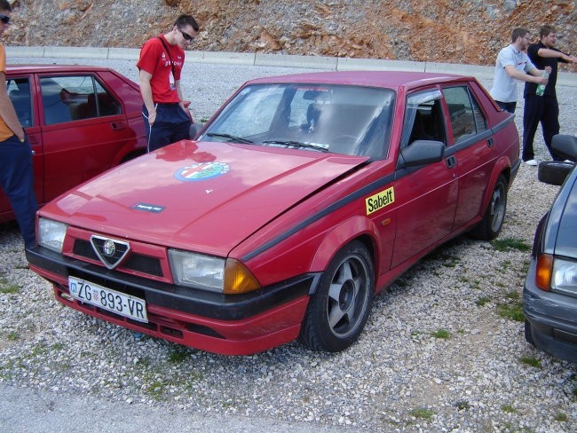 Alfa passione Grobnik 08 - foto povečava