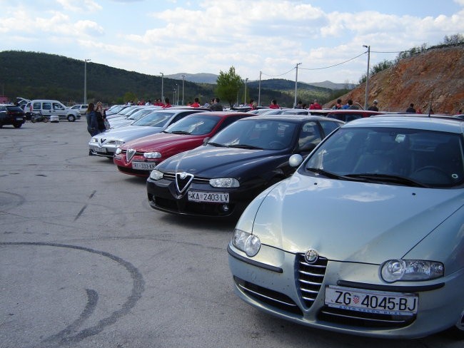 Alfa passione Grobnik 08 - foto povečava