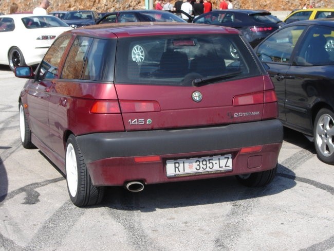 Alfa passione Grobnik 08 - foto povečava