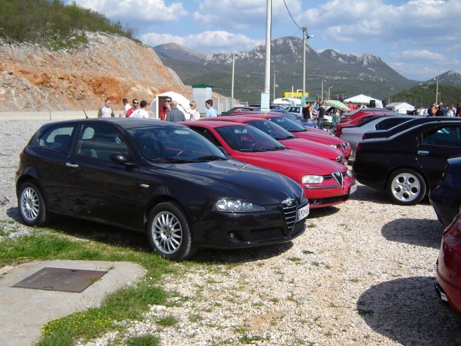 Alfa passione Grobnik 08 - foto povečava