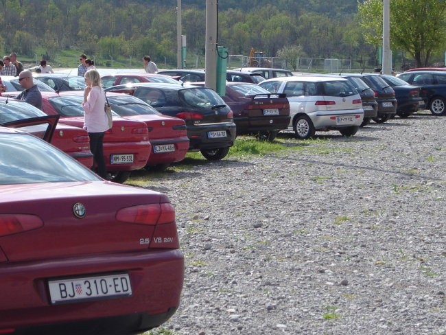 Alfa passione Grobnik 08 - foto povečava