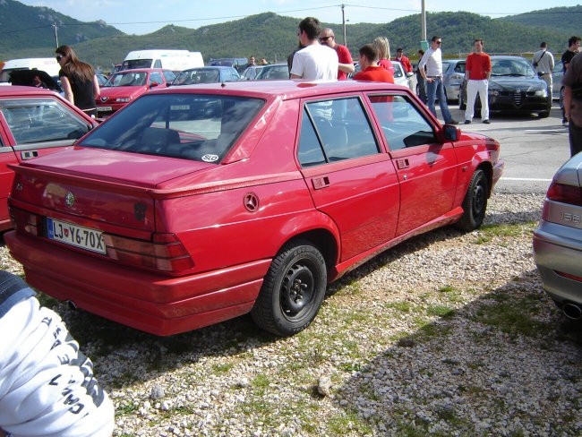 Alfa passione Grobnik 08 - foto povečava