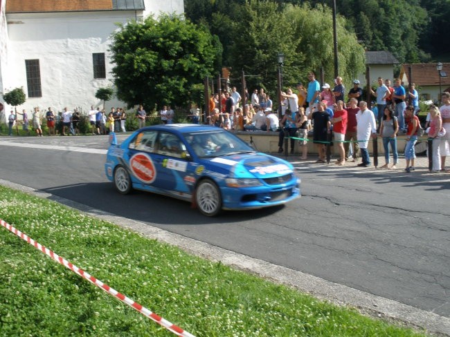 6. Mobitel rally Maribor 08 - foto povečava