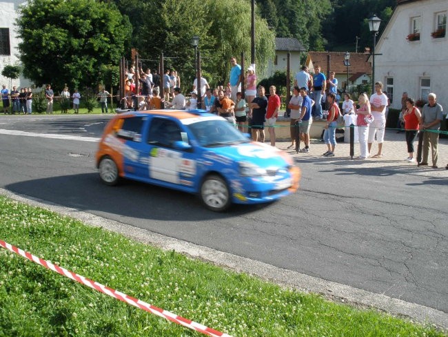 6. Mobitel rally Maribor 08 - foto povečava