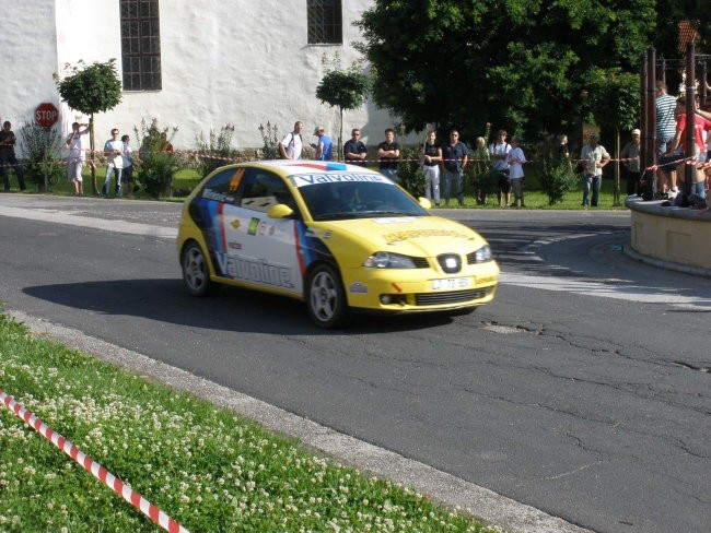 6. Mobitel rally Maribor 08 - foto povečava