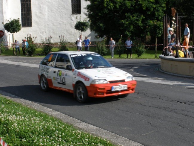 6. Mobitel rally Maribor 08 - foto povečava