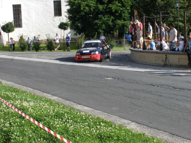 6. Mobitel rally Maribor 08 - foto povečava