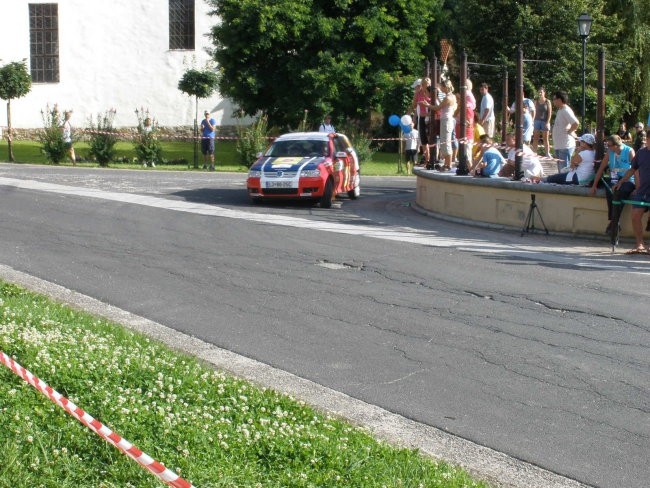 6. Mobitel rally Maribor 08 - foto povečava