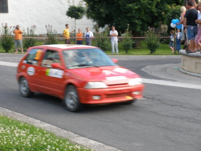6. Mobitel rally Maribor 08 - foto povečava