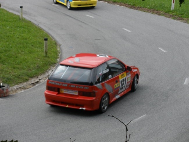 GHD Lučine 2008 - foto povečava