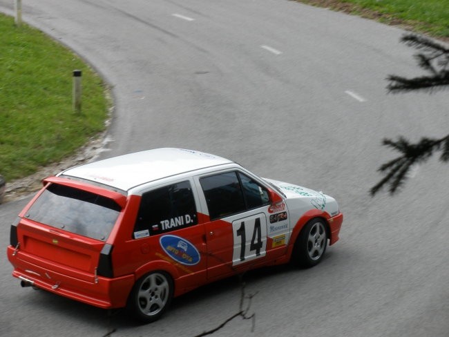 GHD Lučine 2008 - foto povečava