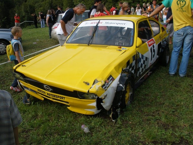 GHD Lučine 2008 - foto povečava