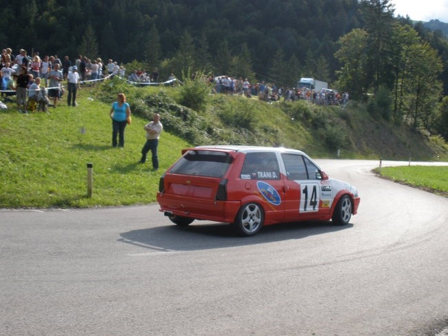 GHD Lučine 2008 - foto povečava