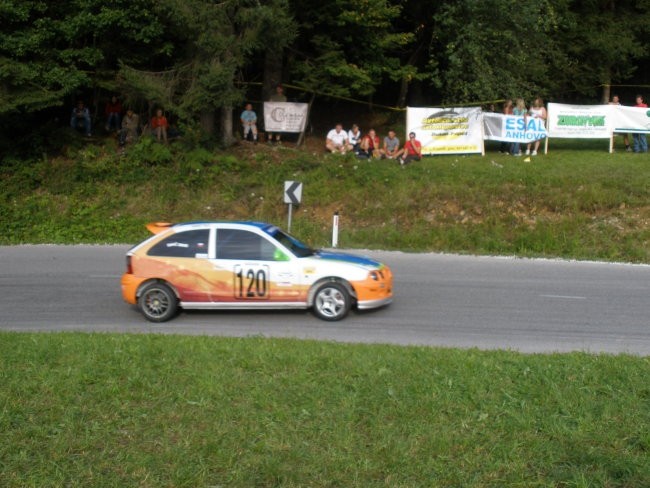 GHD Lučine 2008 - foto povečava