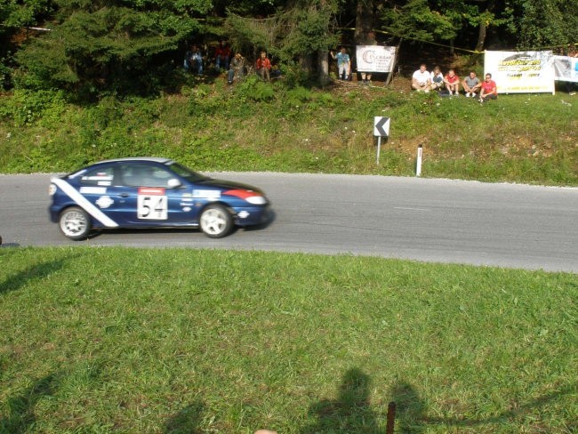 GHD Lučine 2008 - foto povečava