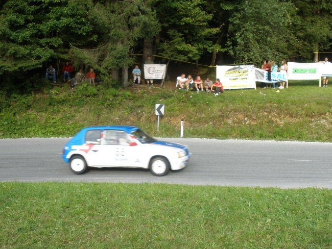 GHD Lučine 2008 - foto povečava