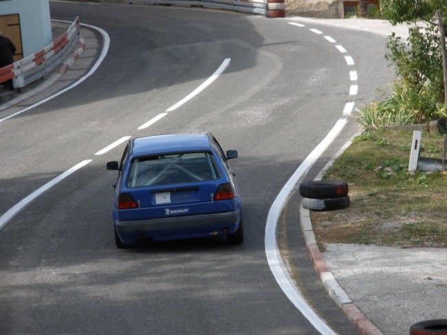 GHD Buzet 2008 - foto povečava