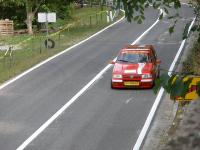 GHD Buzet 2008 - foto