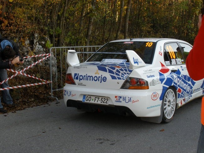 5. rally postojnska jama - foto povečava