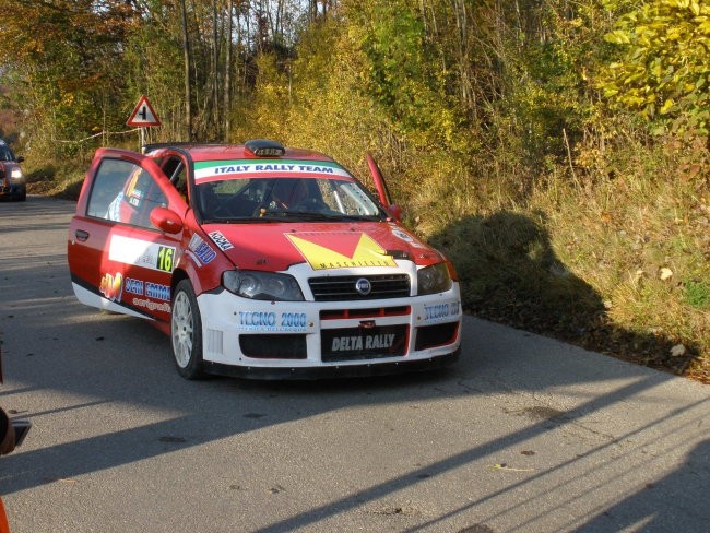 5. rally postojnska jama - foto povečava