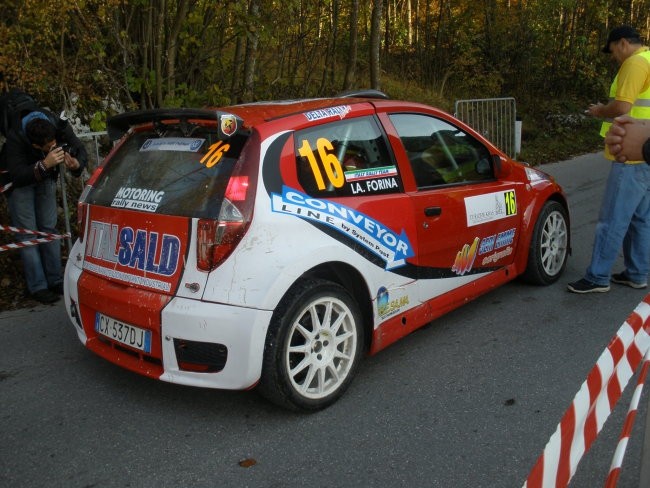 5. rally postojnska jama - foto povečava