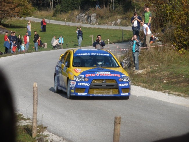 5. rally postojnska jama - foto povečava