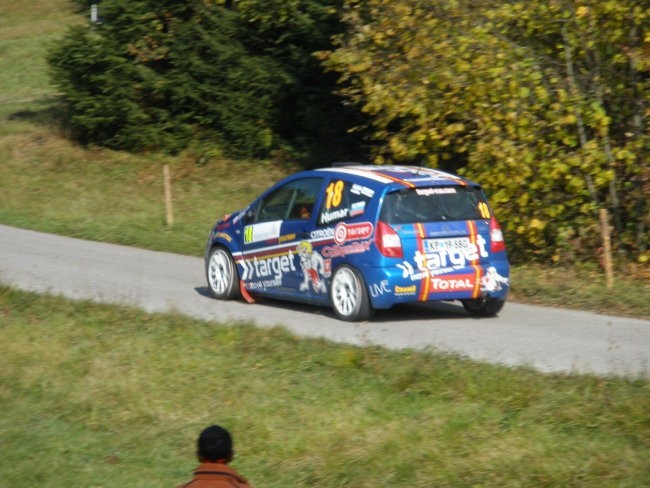 5. rally postojnska jama - foto povečava