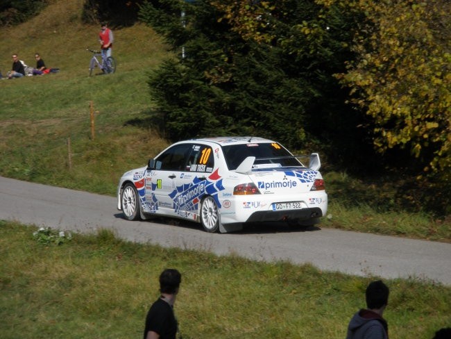 5. rally postojnska jama - foto povečava