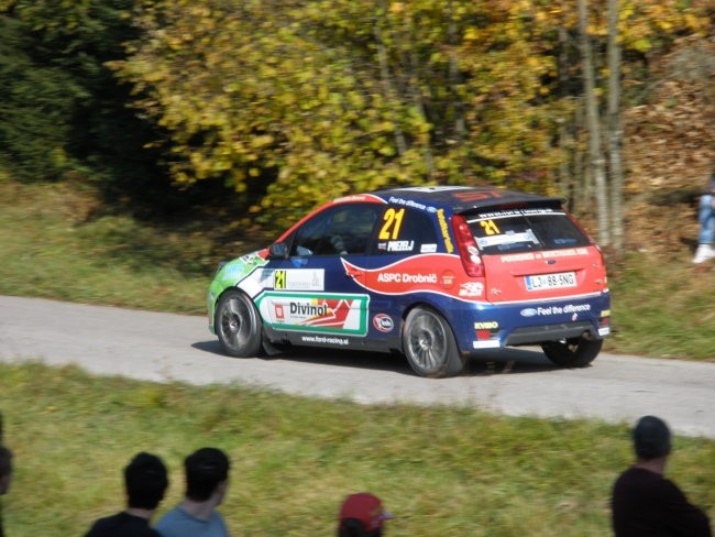 5. rally postojnska jama - foto povečava