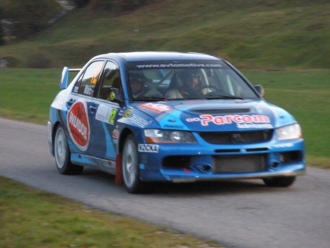 5. rally postojnska jama - foto povečava