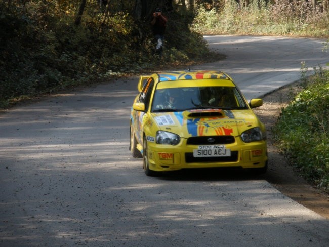 5. rally postojnska jama - foto povečava