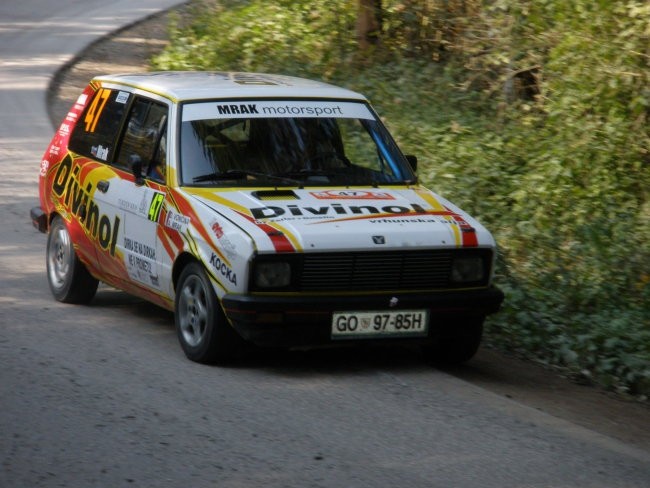 5. rally postojnska jama - foto povečava