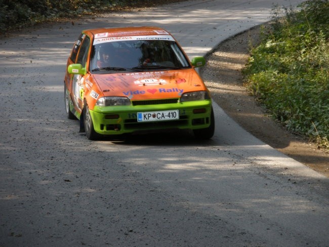 5. rally postojnska jama - foto povečava