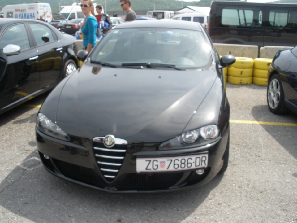 Alfa passione Grobnik 09 - foto povečava