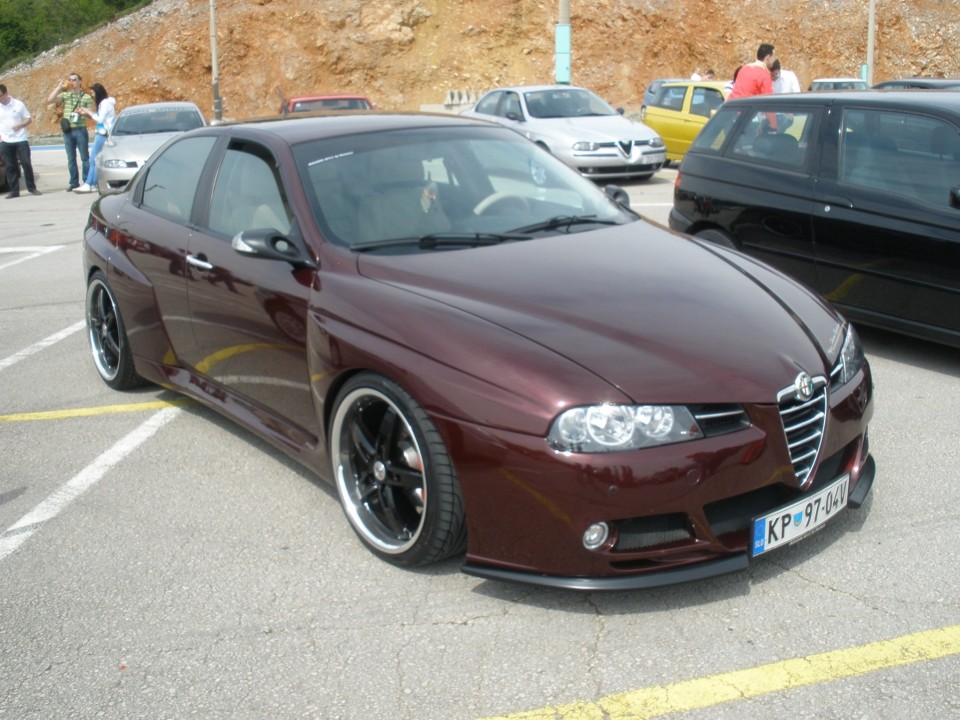 Alfa passione Grobnik 09 - foto povečava