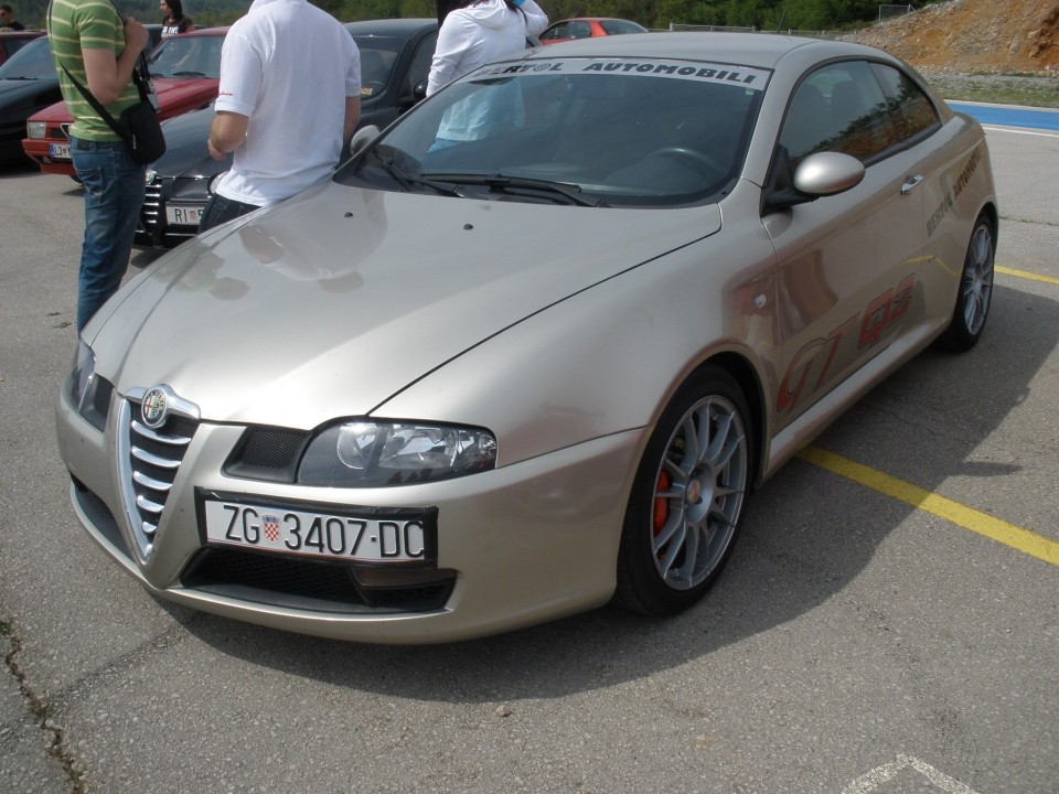 Alfa passione Grobnik 09 - foto povečava