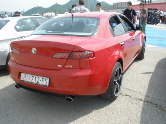 Alfa passione Grobnik 09 - foto