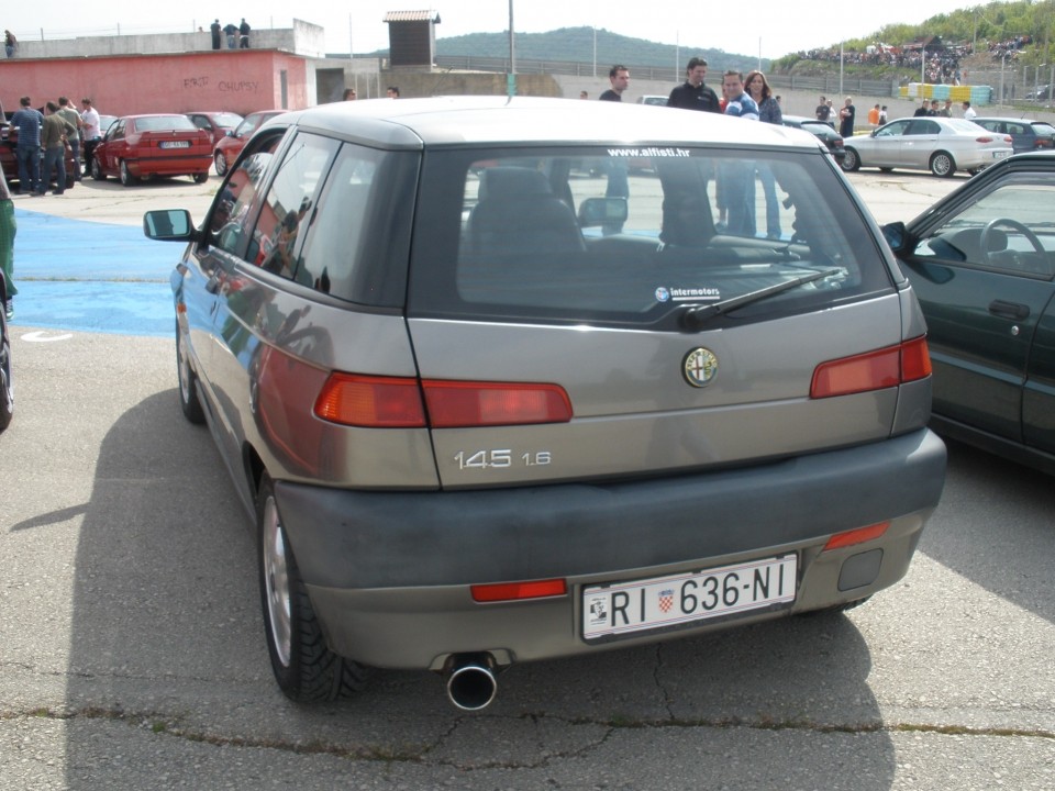 Alfa passione Grobnik 09 - foto povečava