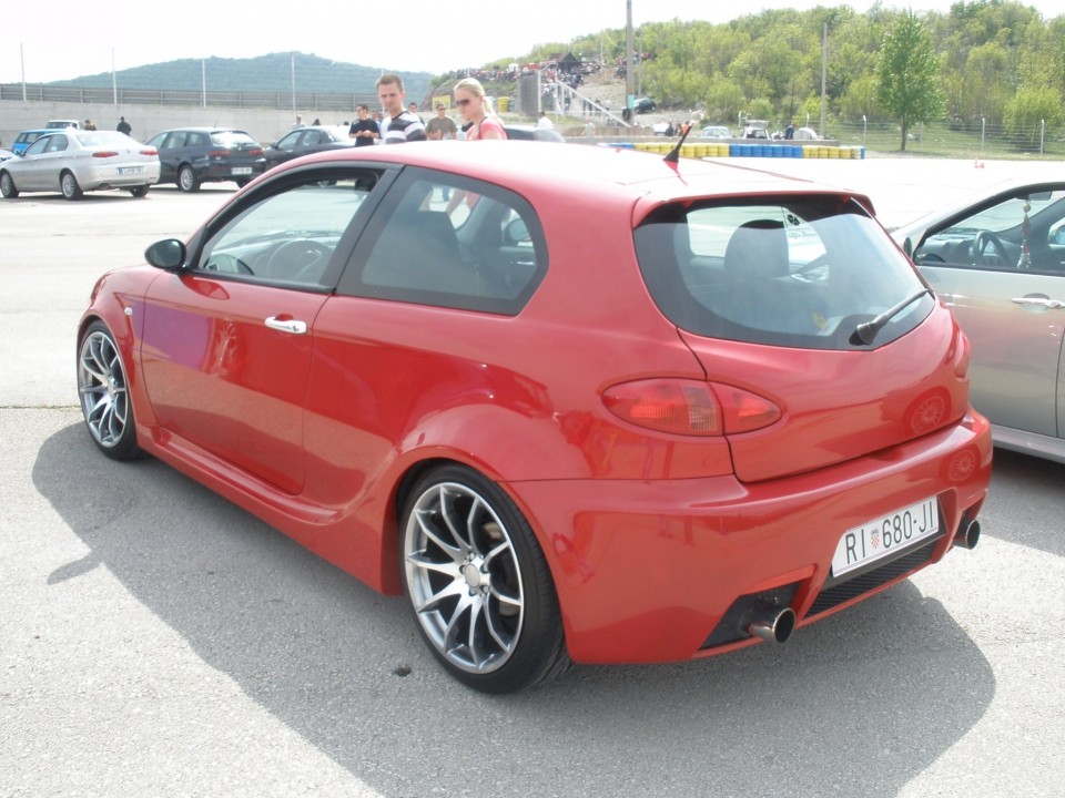 Alfa passione Grobnik 09 - foto povečava