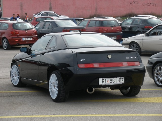 Alfa passione Grobnik 09 - foto