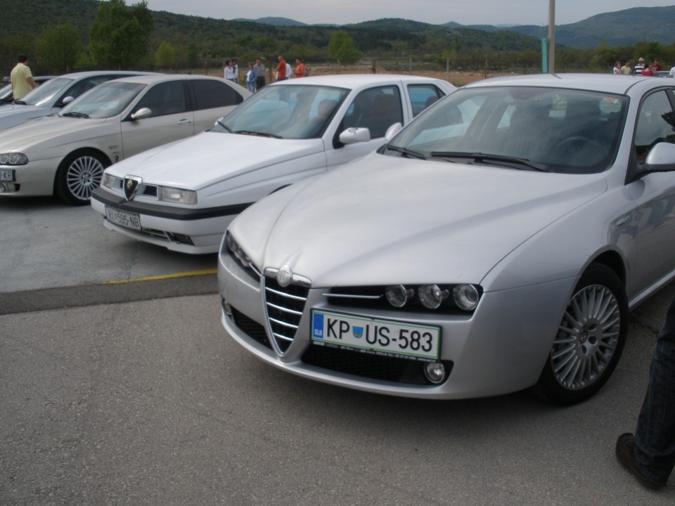 Alfa passione Grobnik 09 - foto povečava