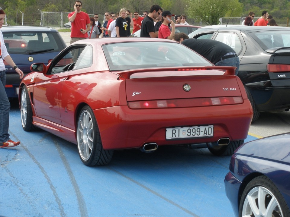 Alfa passione Grobnik 09 - foto povečava