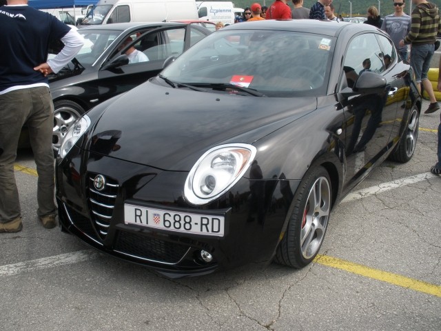 Alfa passione Grobnik 09 - foto