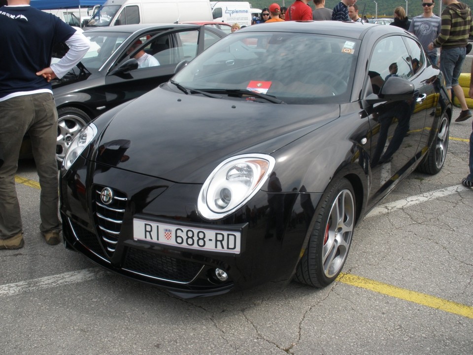 Alfa passione Grobnik 09 - foto povečava