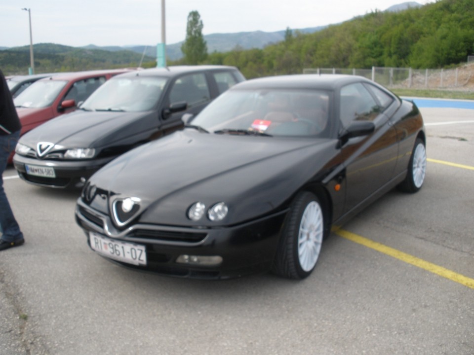 Alfa passione Grobnik 09 - foto povečava