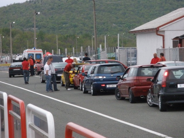 Alfa passione Grobnik 09 - foto