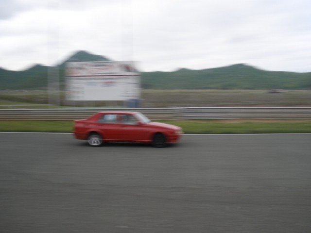 Alfa passione Grobnik 09 - foto